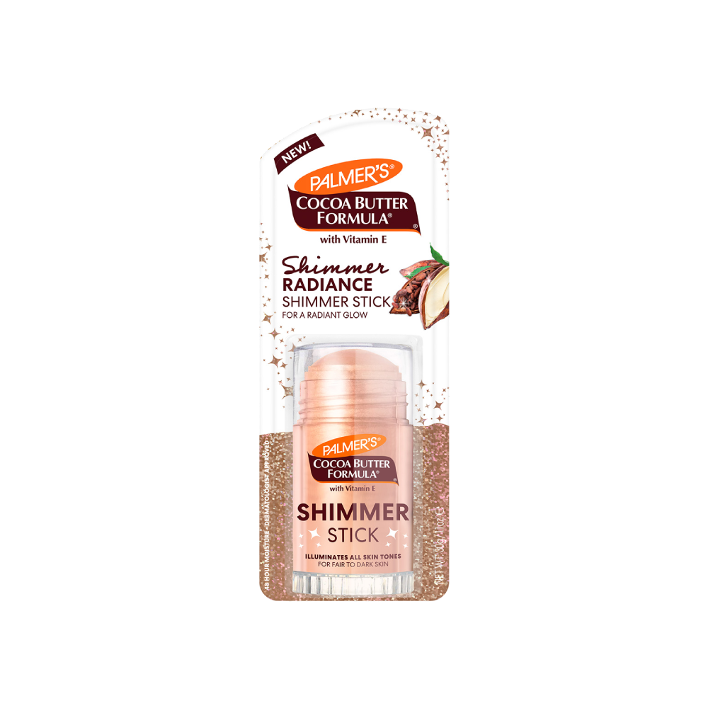 Shimmer Radiance - Barra brillante