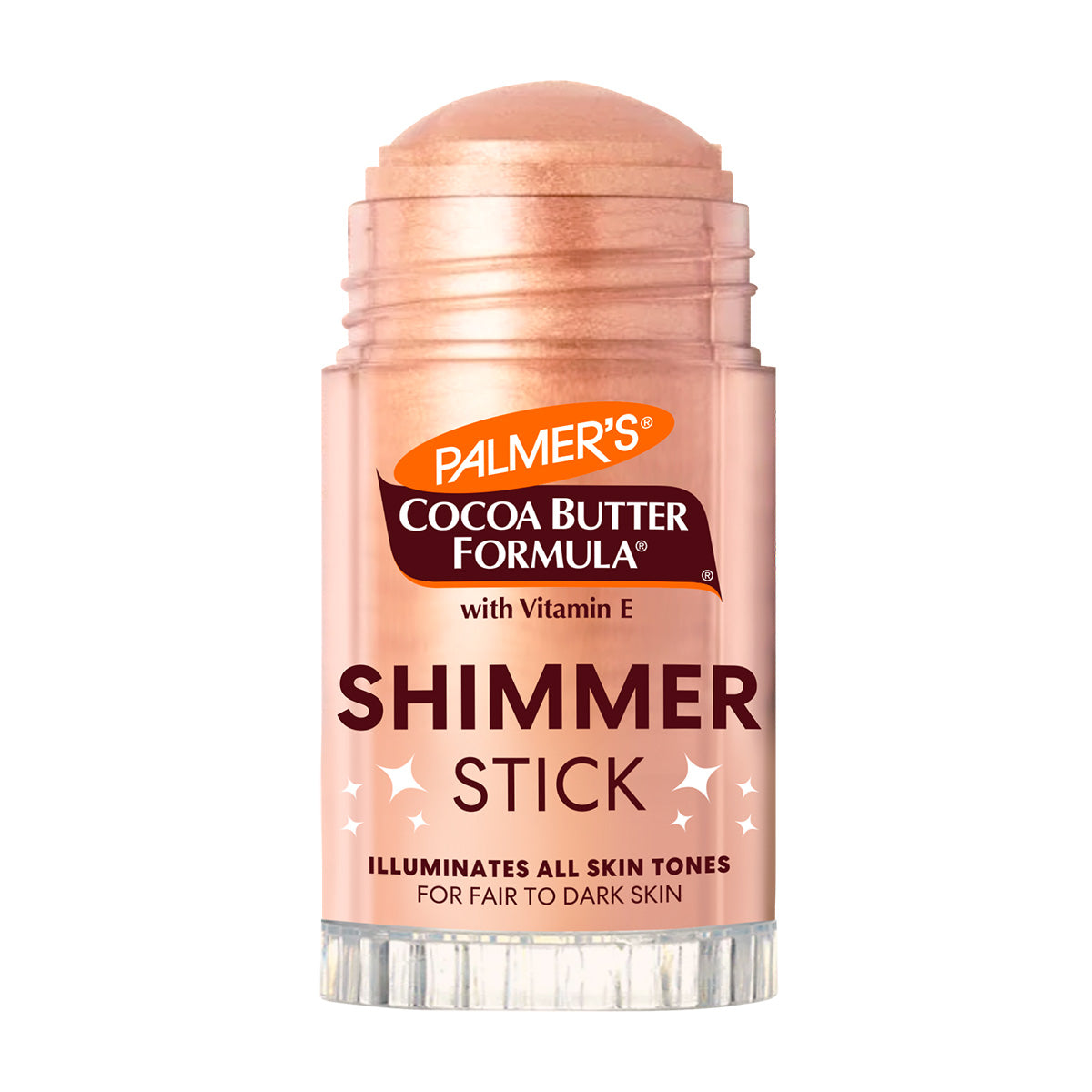 Shimmer Radiance - Barra brillante