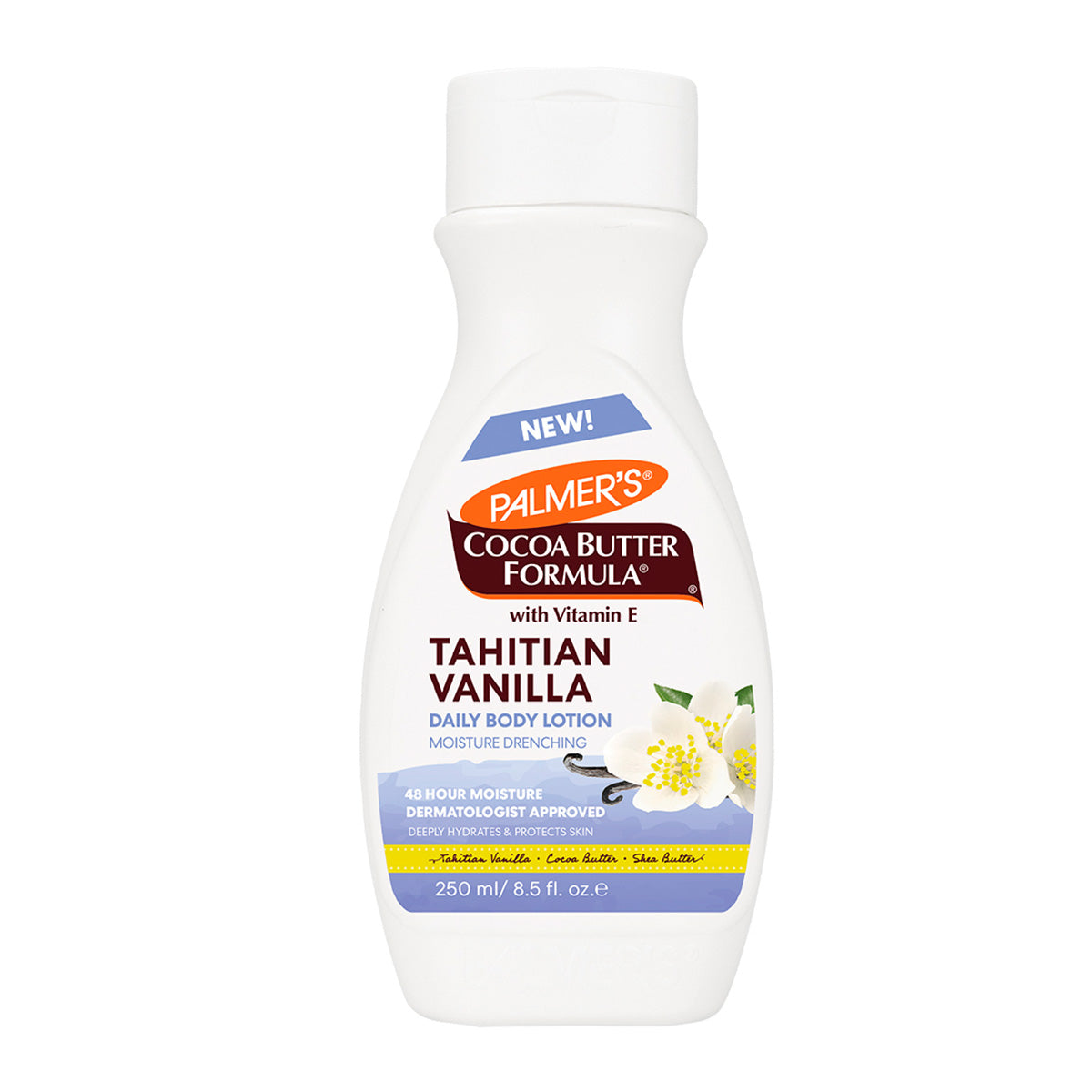 Tahitian Vanilla - Loción Corpora Hidratante