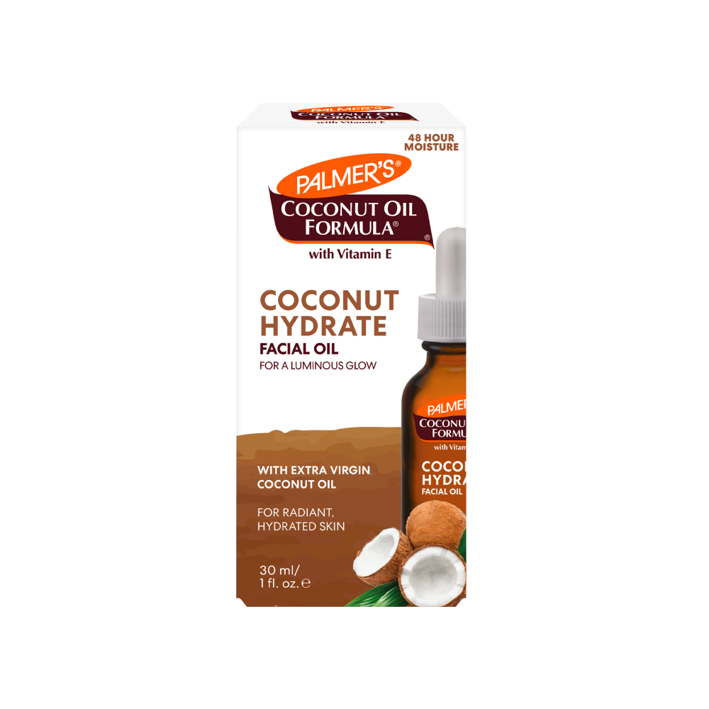 palmer's coconut oil formula en español Palmer's Coconut Oil Formula Aceite de Belleza Rostro Coco – Palmer's México