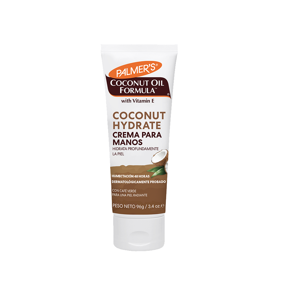 palmer's coconut oil formula para que sirve Palmer's Coconut Oil Formula Crema para Manos Coco – Palmer's México