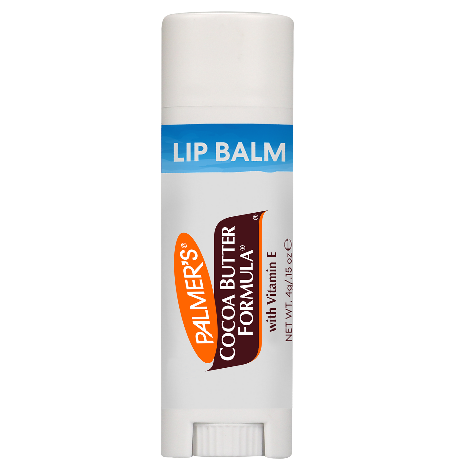 Palmer´s Cocoa Butter Formula Bálsamo Labial Humectante Cacao