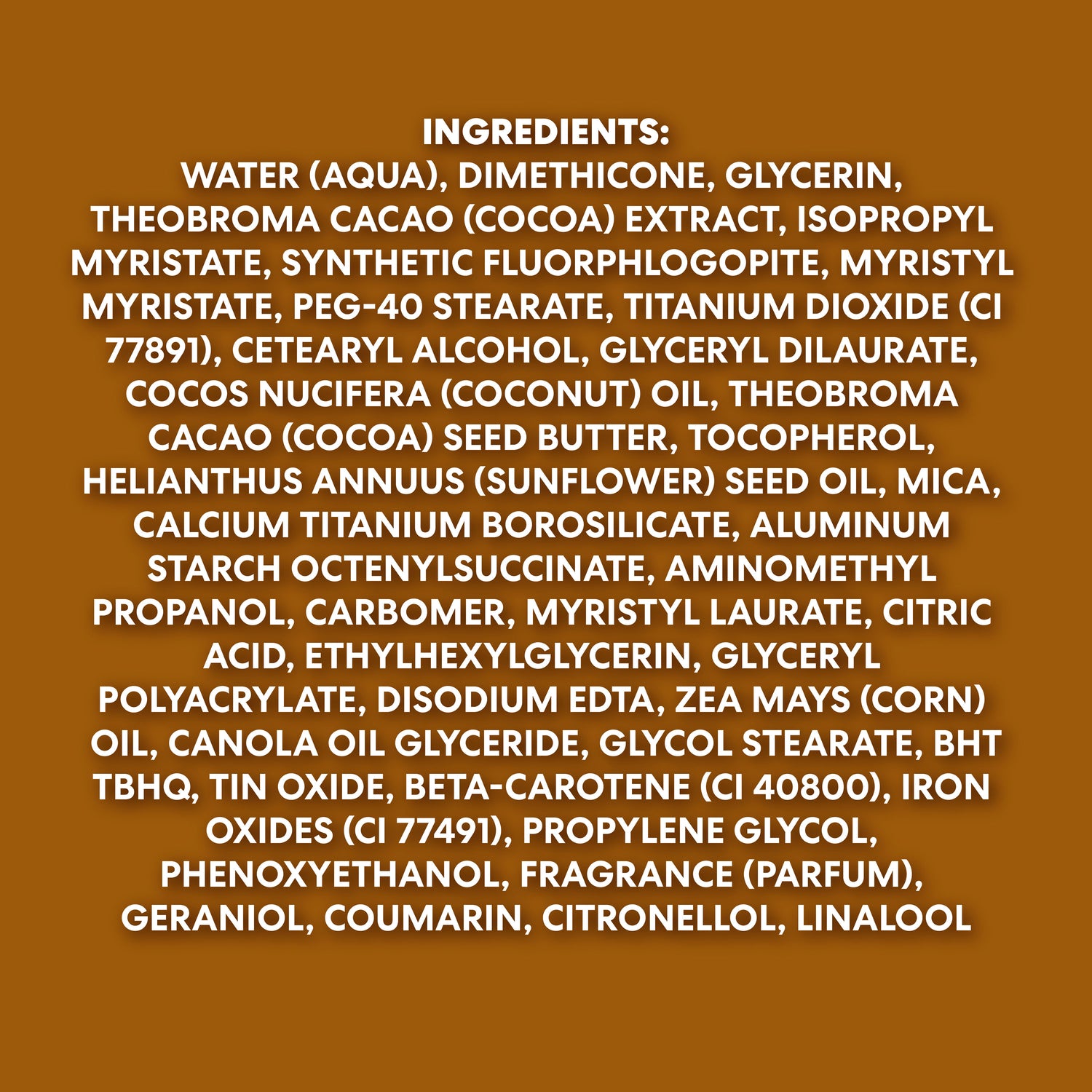 Palmer´s Cocoa Butter Formula Shimmer Radiance Body Gloss