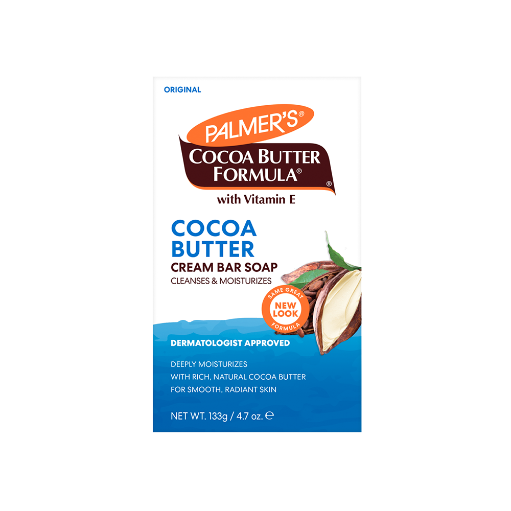 Palmer´s Cocoa Butter Formula Barra Limpiadora y Humectante