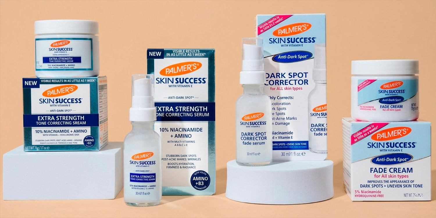 Skin Success