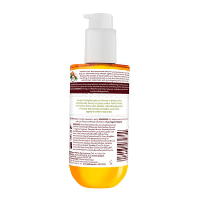 Brazilian Coco - Aceite Reafirmante Coco para glúteos, busto y cuerpo