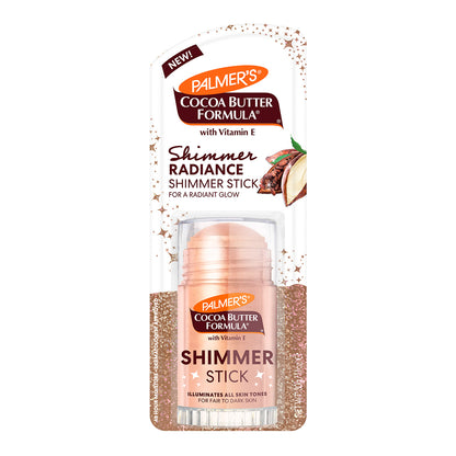 Shimmer Radiance - Barra brillante