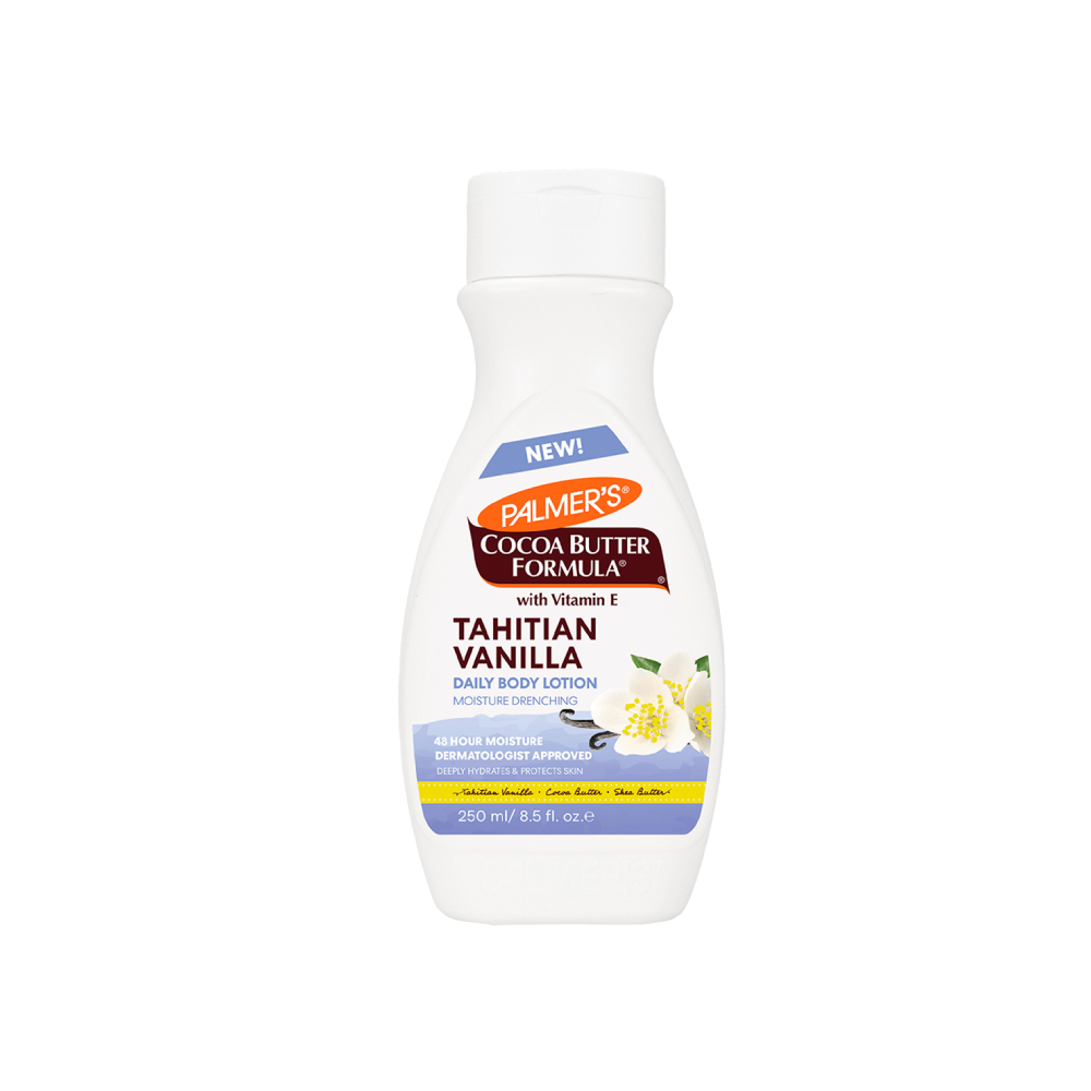 Tahitian Vanilla - Loción Corpora Hidratante
