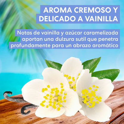 Tahitian Vanilla - Loción Corpora Hidratante
