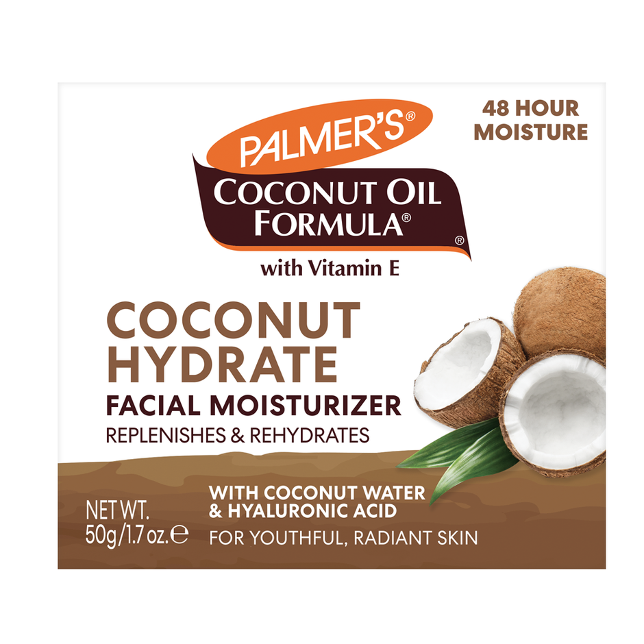 Crema – Palmer's México