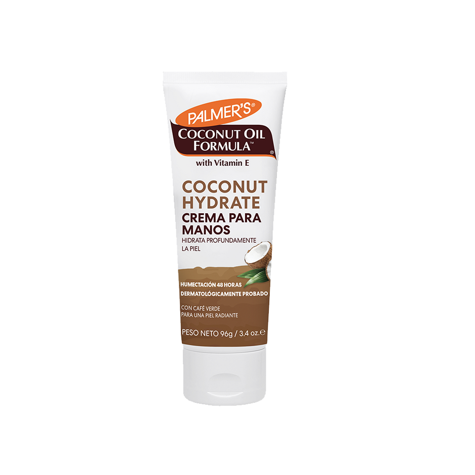 Crema – Palmer's México