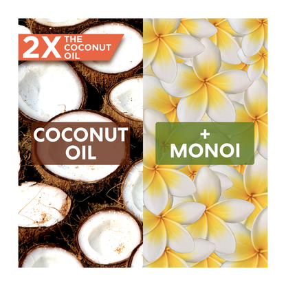 Palmer´s Coconut Oil Formula Acondicionador Reparador Moisture Boost Coco