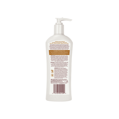 Palmers Cocoa Butter Formula Natural Bronze, Loción Corporal Humectante Autobronceadora