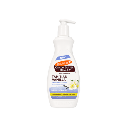 Palmer´s Cocoa Butter Formula Tahitian Vanilla Loción Corporal 400ml