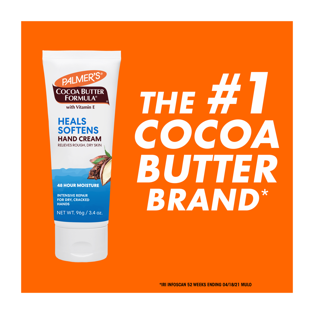Palmer's Cocoa Butter Formula Crema para Manos Cacao – Palmer's México