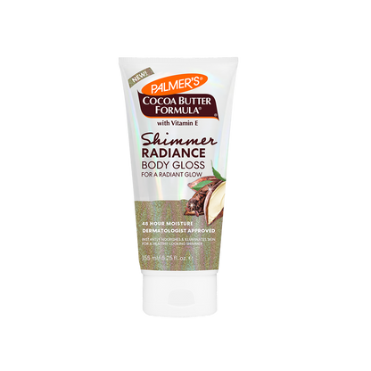 Palmer´s Cocoa Butter Formula Shimmer Radiance Body Gloss