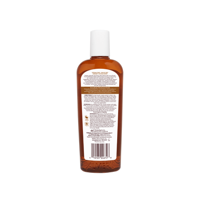 Palmers Cocoa Butter Formula Natural Bronze, Aceite Corporal Humectante Autobronceadora