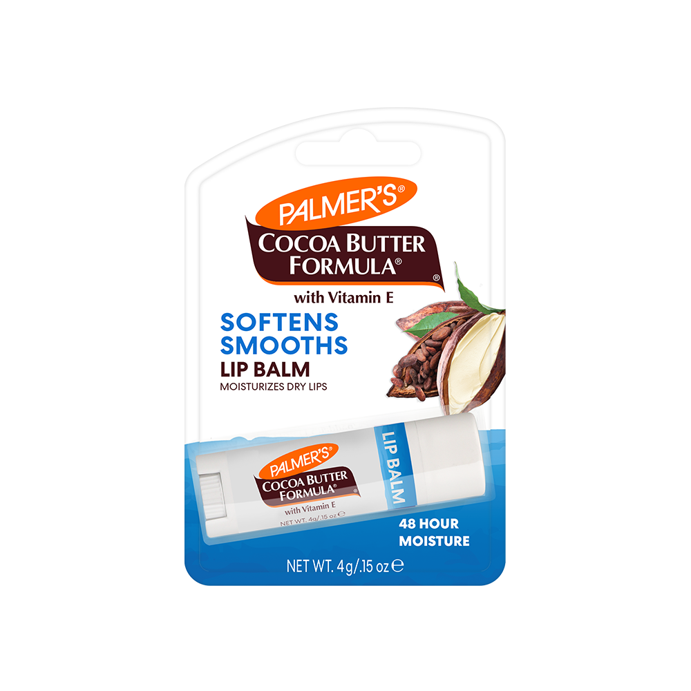 Palmer´s Cocoa Butter Formula Bálsamo Labial Humectante Cacao