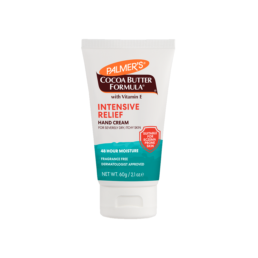 Palmer´s Cocoa Butter Formula Crema para Manos Sin Fragancia