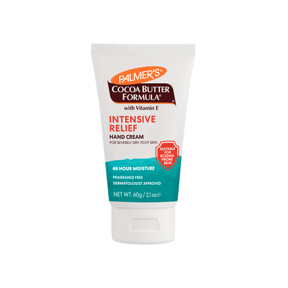 Palmer´s Cocoa Butter Formula Crema para Manos Sin Fragancia