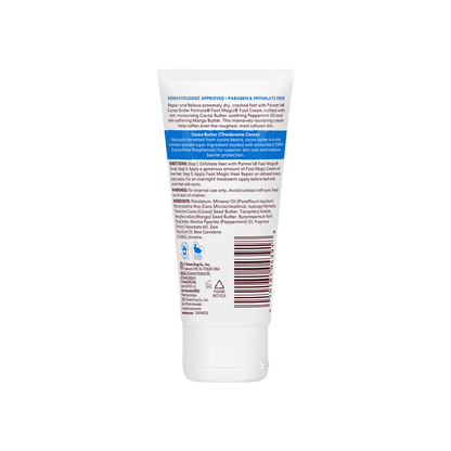 Palmer´s Cocoa Butter Formula Foot Magic Crema para Pies