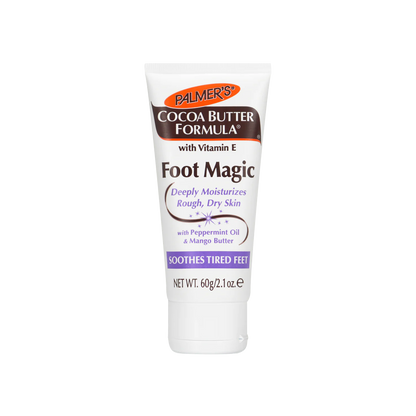 Palmer´s Cocoa Butter Formula Foot Magic Crema para Pies