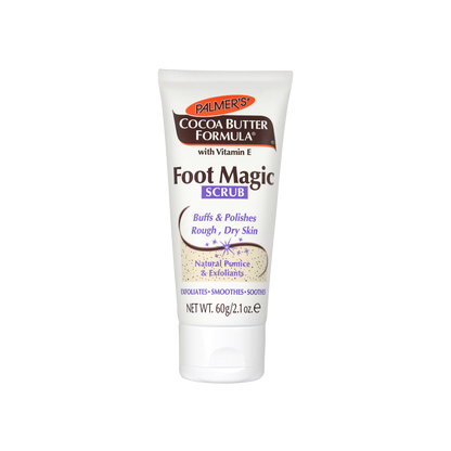 Palmer´s Cocoa Butter Formula Foot Magic Exfoliante para Pies