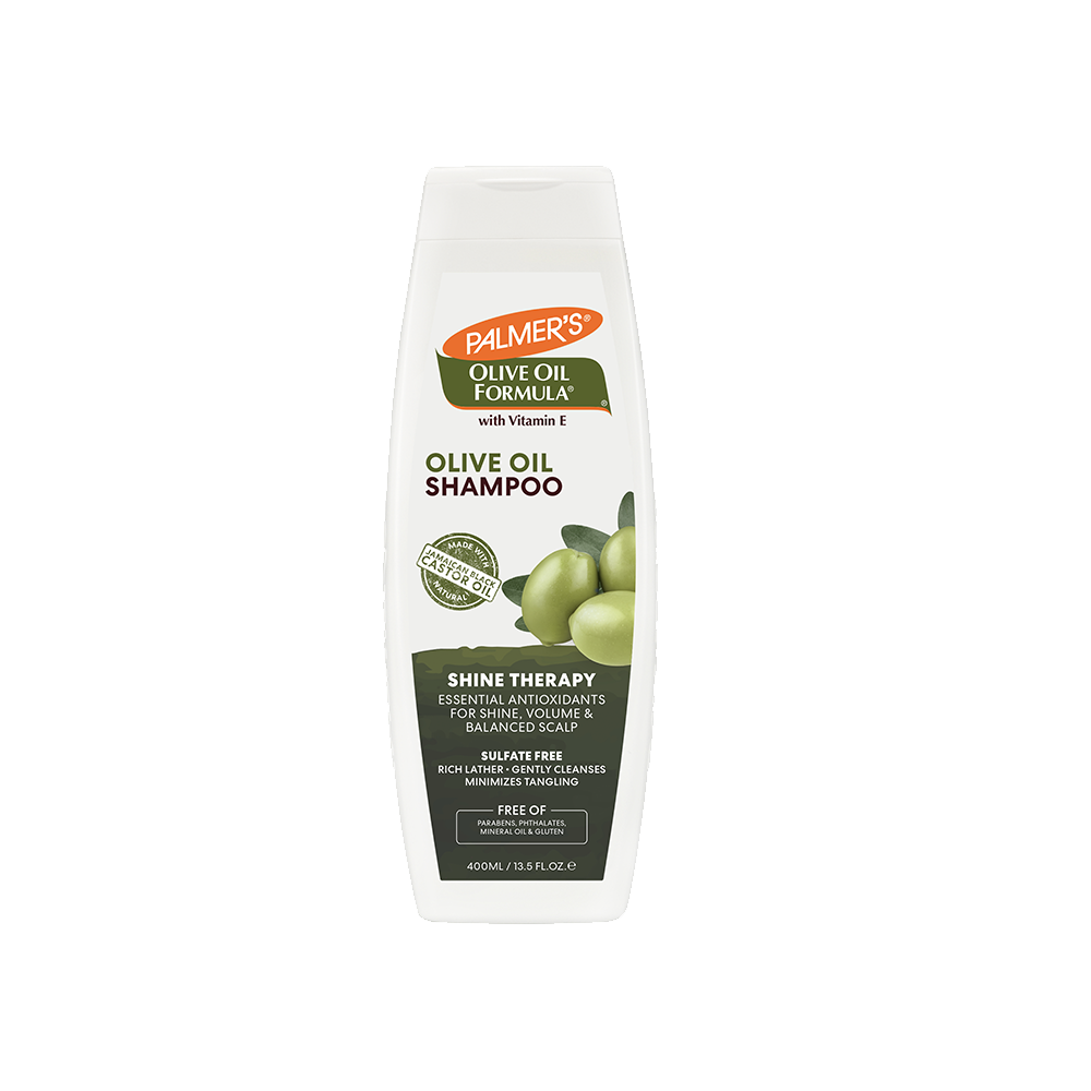 Palmer´s Olive Oil Formula Shampoo Shine Therapy Oliva