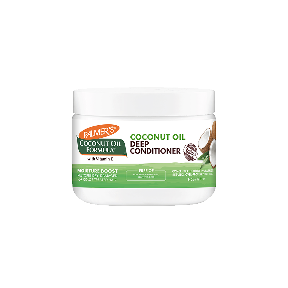Palmer´s Coconut Oil Formula Mascarilla Reparadora Moisture Boost Coco