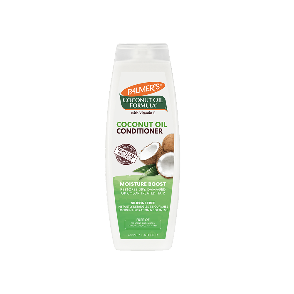 Palmer´s Coconut Oil Formula Acondicionador Reparador Moisture Boost Coco