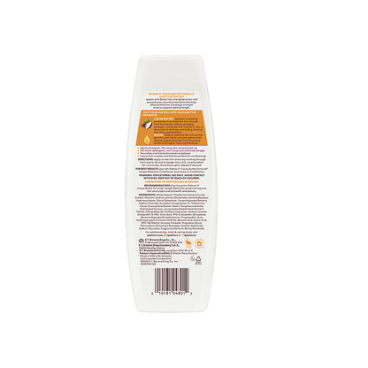 Palmer´s Cocoa Butter Formula Shampoo Length Retention Cacao