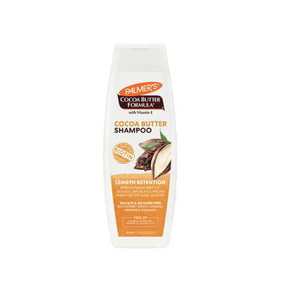 Palmer´s Cocoa Butter Formula Shampoo Length Retention Cacao