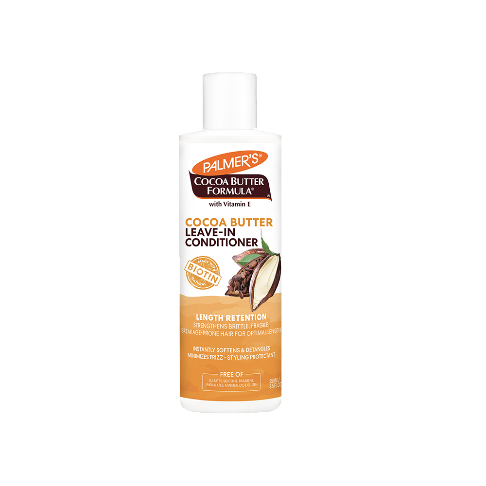 Palmer´s Cocoa Butter Formula Acondicionador Leave-In Length Retention Cacao