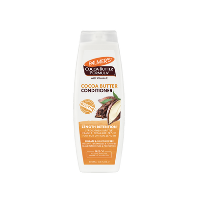 Palmer´s Cocoa Butter Formula Acondicionador Length Retention Cacao