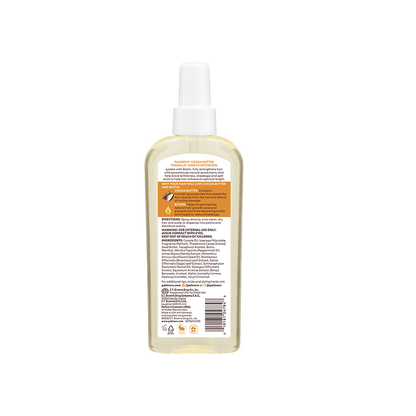 Palmer´s Cocoa Butter Formula Aceite para Cabello y Raíces Length Retention Cacao