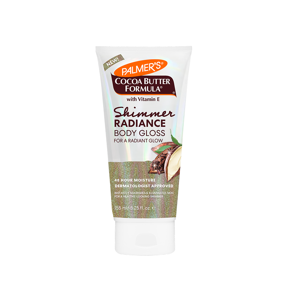 Palmer´s Cocoa Butter Formula Shimmer Radiance Body Gloss