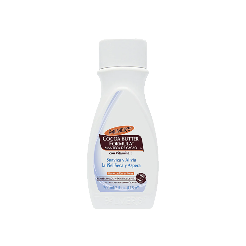 Palmer´s Cocoa Butter Formula Loción Corporal Cacao
