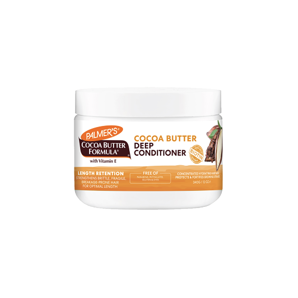 Palmer´s Cocoa Butter Formula Mascarilla Protectora Length Retention Cacao